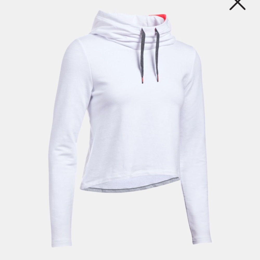 Under Armour Plush Terry